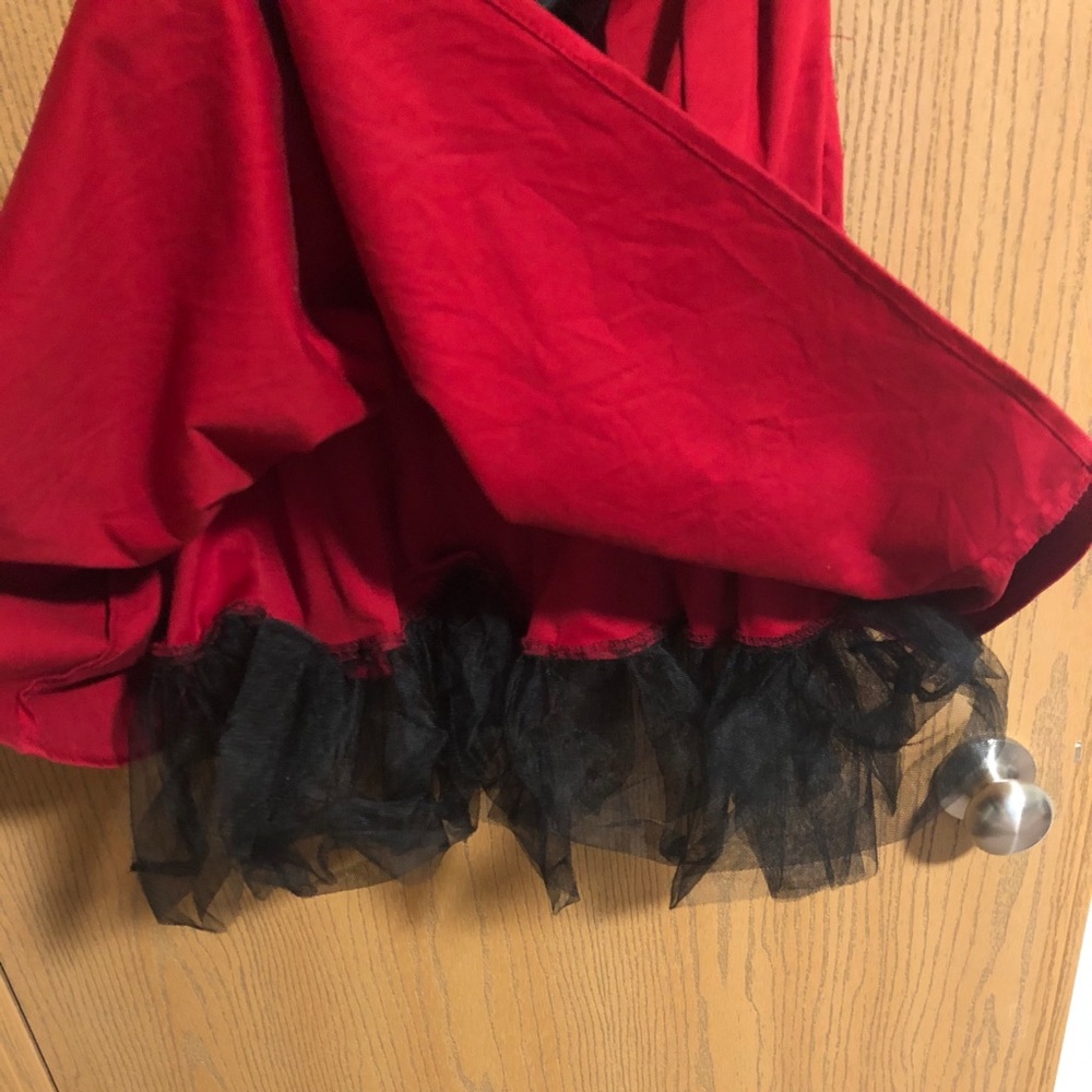 Dress - Picture 4 of 4